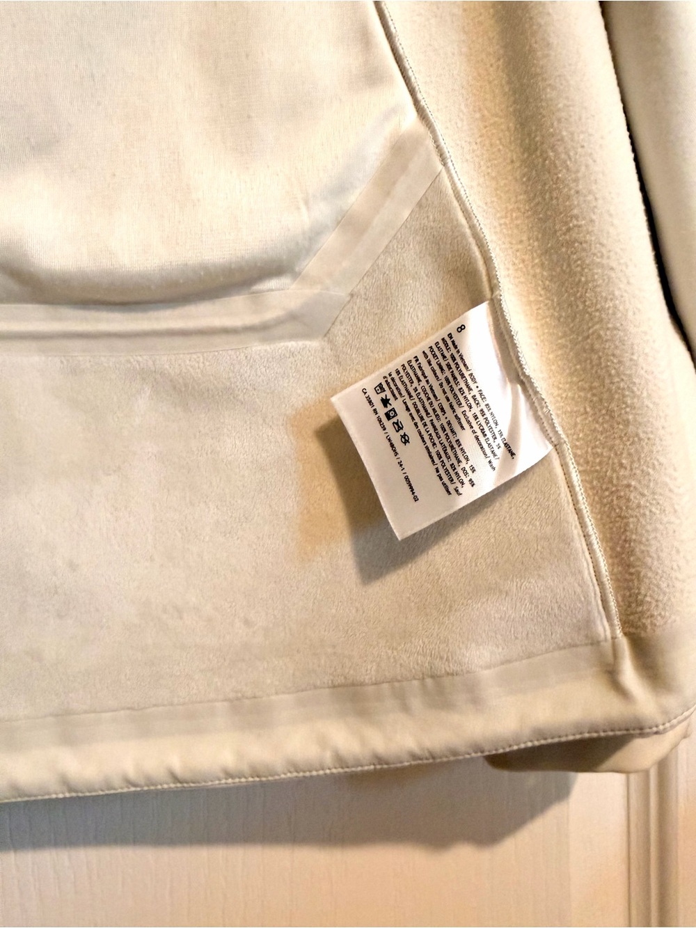 Lululemon jacket - Picture 5 of 5